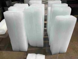 嘉兴工业冰的制作方法